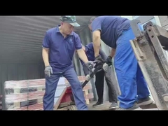 kupferner plattierter Tiefenerder