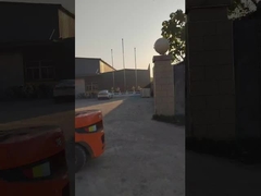 Export von hochwertigen Bodenmodulen nach Bhutan