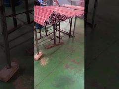 Durable and Efficient: Copper Clad Earth Rods for Industrial Applications