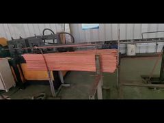 Optimized for Earthing Systems: Copper Bonded Earth Rods in Action