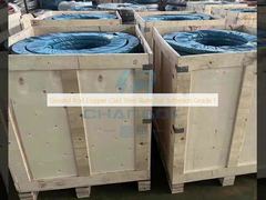 Ground Rod Copper Clad Steel Plate Flat Adhesion Grade 1