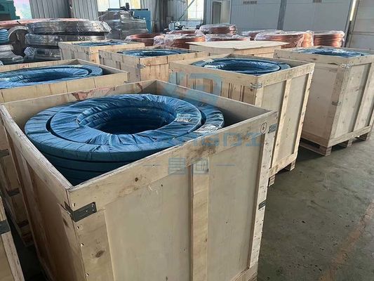 Copper-Coated Tapes with Comparative  price and quality