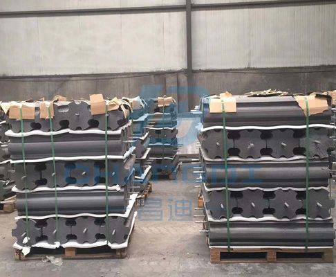 Module de mise à la terre de 35 kg pour courant alternatif et coaxial