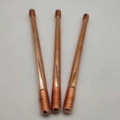 19mm Earth Rod Lightning Protection