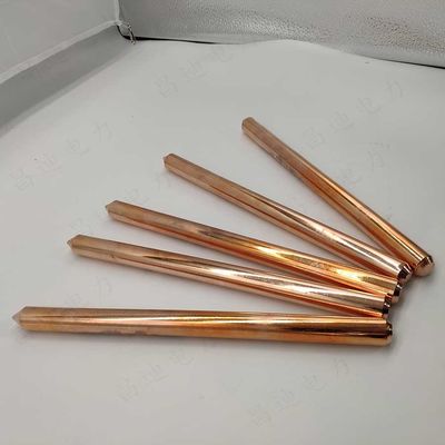 Hardness HB180-240 Copper-Coated Steel Wire Operating Temperature Range -40°C To 150°C Ideal for Industrial and Electrical