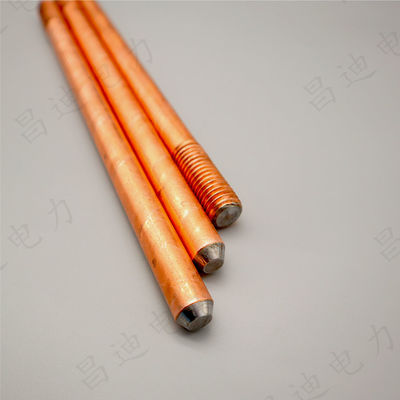 Maalde Elektroaarde Rod For House Mild Steel