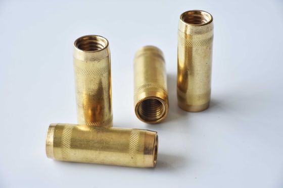 Elongation greater than 15 percent 16mm Earth Rod Copper Layer Thickness 0.254mm or more for Grounding and Earthing Systems