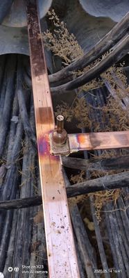 Copper-Coated Tapes with Comparative  price and quality