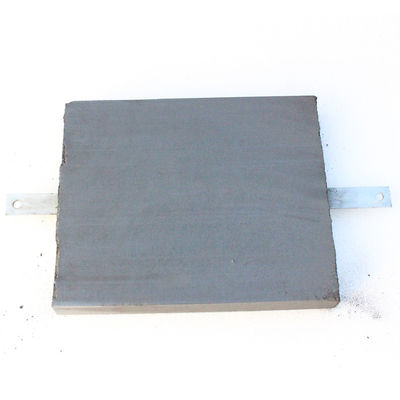 400x500x60mm Aan de grond zettende Industriële Module