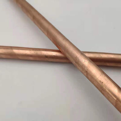 Hot sale anti-corrosion performance copper claded earth rod
