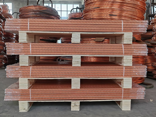 Wholesale Copper-Bonded Grounding Rods –  Certificated