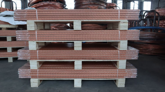 Copper-Plated Grounding Rod Solutions for Effective Electrical Grounding