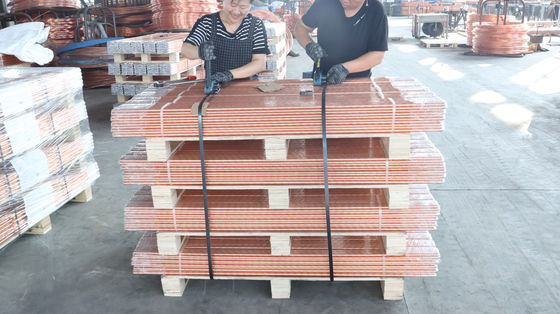 Industry-Leading Copper-claded  Grounding Rods