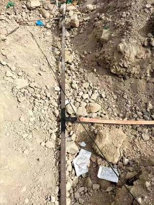 Reliable Grounding Solutions: Copper Coated Flat Bars for Enhanced Safety