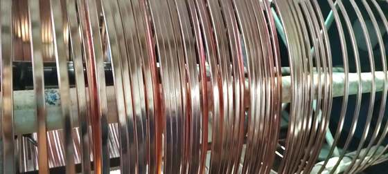 Versatile and Reliable: Copper Clad Flat Bars for Diverse Applications