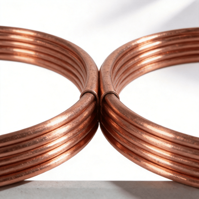 Advanced Copper Clad Steel Earth Conductor Rod with Long Service Life