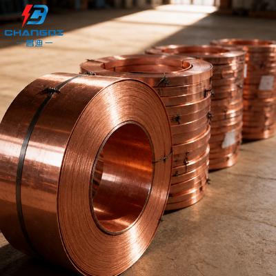 Enhanced Grounding Depth Flat Bar Steel for Reliable Connections