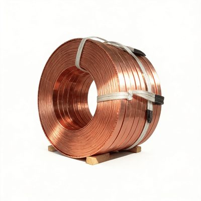 High Strength Copper Clad Earthing Rod for Electrical Safety