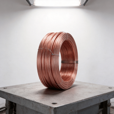 OEM Copper Clad Ground Rod for Industrial Earthing Solutions