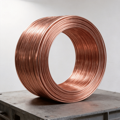 OEM Copper Clad Ground Rod for Industrial Earthing Solutions