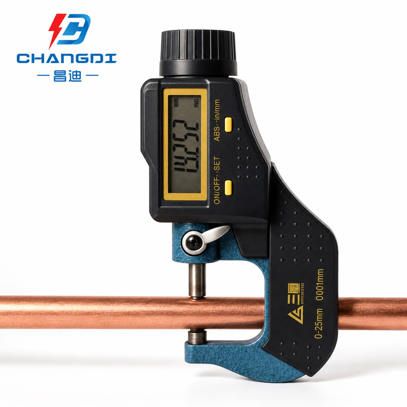 Long Life Copper Bonded Earthing Rod