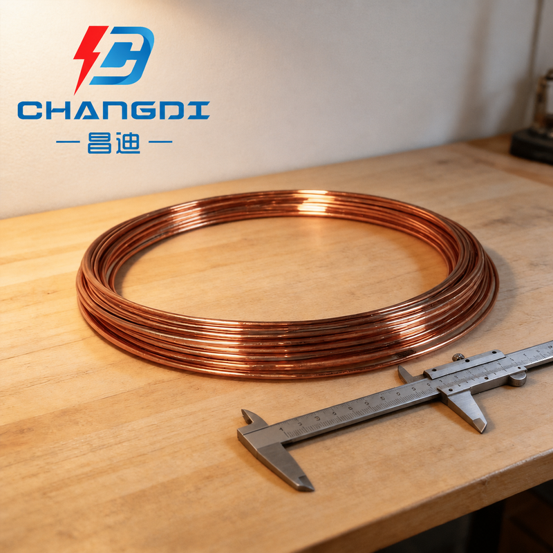 Factory Direct Copper Bonded Steel Wire with Stable Supply Capacity