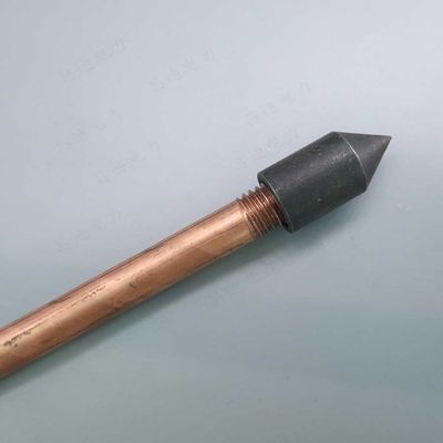 Electrical Earth Rod factory, Buy good quality Electrical Earth Rod ...